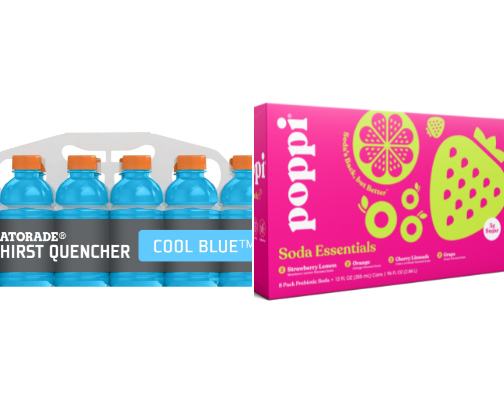 Thank You Basket | How I show appreciation to my delivery drivers cover photo collage