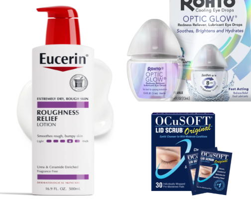 Best Budget Skincare! cover photo collage