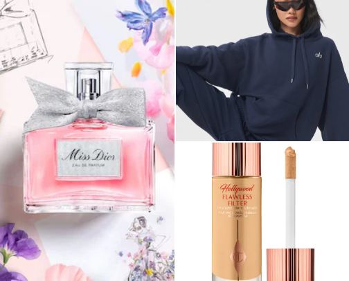My Dream Wishlist cover photo collage