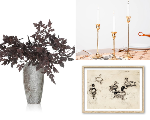 Favorite, Trending and Most Loved Amazon Home Recommendations cover photo collage
