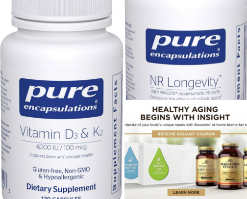 SUPPLEMENT MUSTS cover photo collage