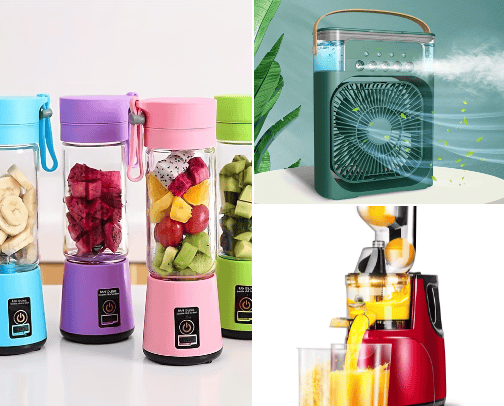 Temu Most Purchased w/ Highest Reviews cover photo collage