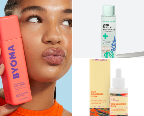 Must-Have Shopping Finds cover photo collage