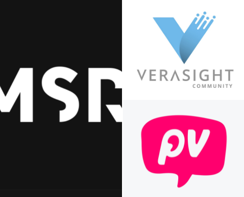 Apps That Actually Pay Me Extra Money 💸💅🏻 cover photo collage