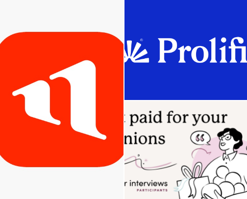 Apps/Sites That Pay  💸💅🏻 cover photo collage