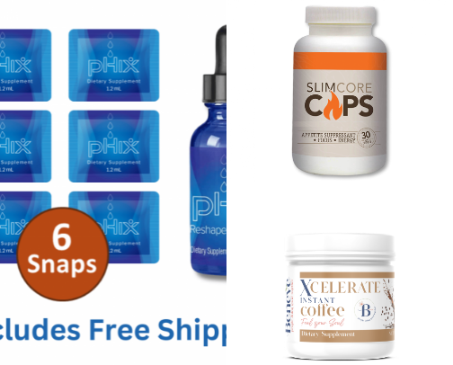 Tried It, Loved It, Recommend It: Wellness Edition cover photo collage