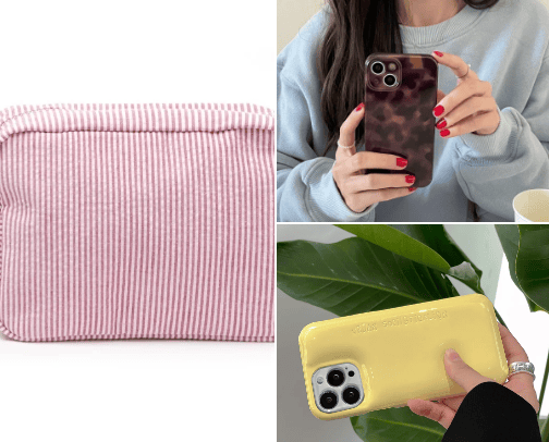 אקססוריז  - כל המסביב 📲 cover photo collage
