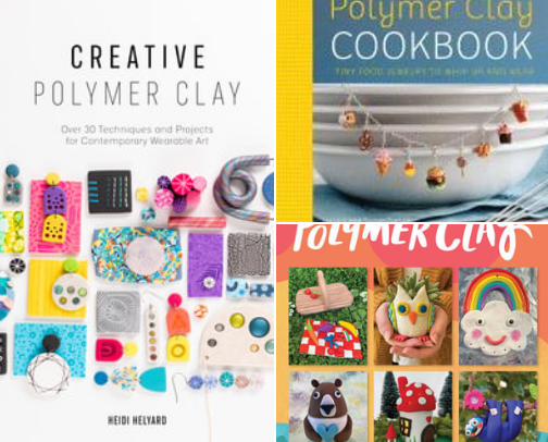 My Reading List to get you Inspired! cover photo collage