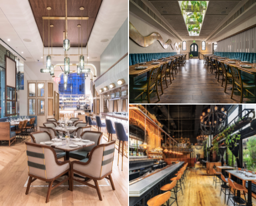 best brunch in philly cover photo collage