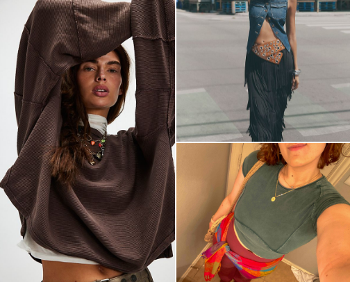 Clothes You’ll Actually Wear & Feel Amazing In cover photo collage