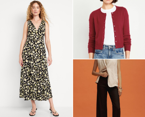 English teacher chic cover photo collage
