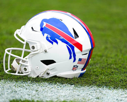 Buffalo Bills Finds Every Bills Mafia Member Needs in 2026 cover photo collage