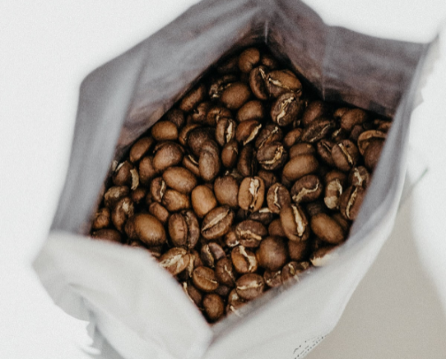 Favorite Coffee Spots cover photo collage
