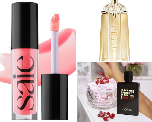 Sephora Must Haves ✨ cover photo collage