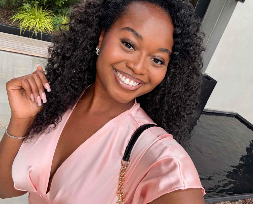 curls for the girrllss🪮🎀 cover photo collage