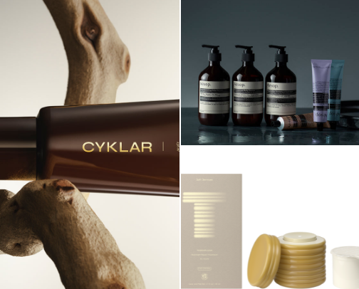 Gift Guide: For the Wellness girl cover photo collage