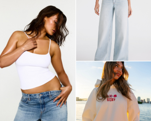Must-Have Outfit Obsessions cover photo collage