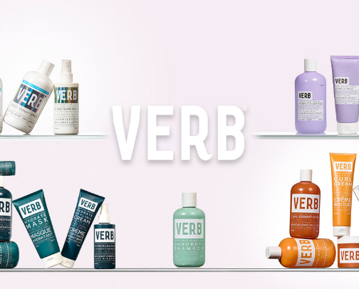 My Hair Products cover photo collage