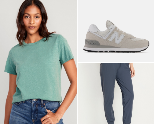 Teacher-Tested Wardrobe Musts for Special Ed cover photo collage