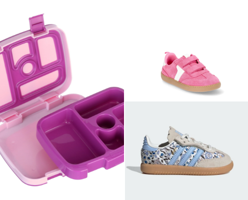 Hot Picks From My Tiny Humans👧👧 cover photo collage