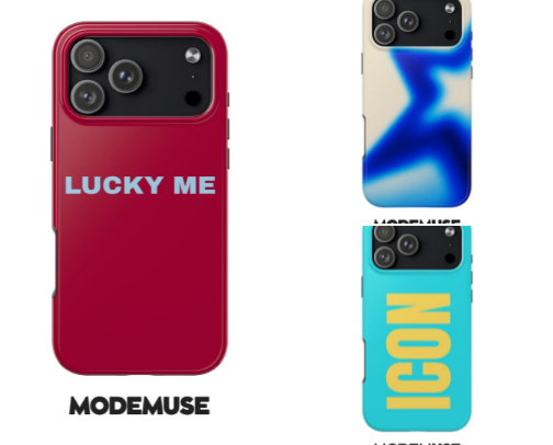 Cool Girl Phone Cases cover photo collage