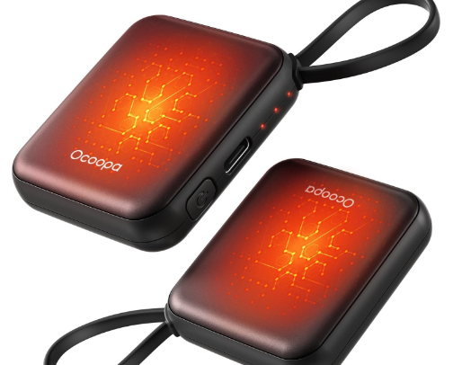 Stocking Stuffers for Her cover photo collage