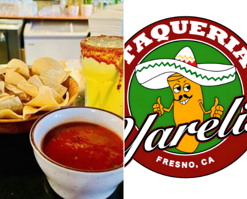 My top Fresno recs cover photo collage