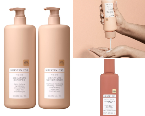 Hair Care List💁🏻‍♀️🪮 cover photo collage