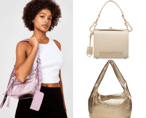 bags🛍 cover photo collage