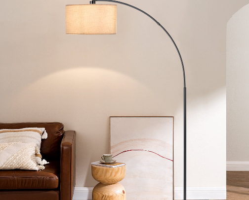 Floor Lamps cover photo collage