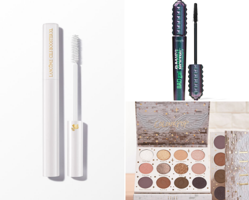 Mastermind Makeup- In My Pretty Girl Era cover photo collage