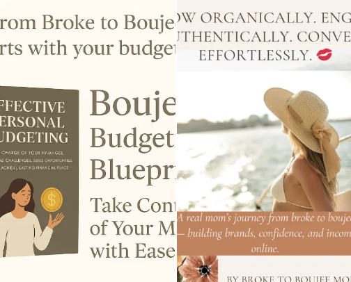 Personal Finances!!! Tips, Tricks and guidance cover photo collage