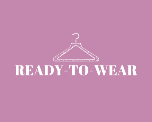 Dua's Ready-to-wear cover photo collage