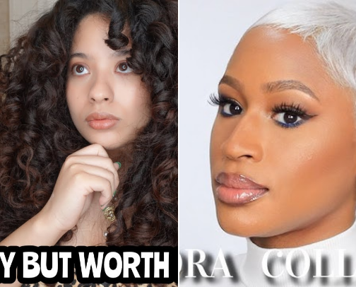 SEPHORA.com cover photo collage