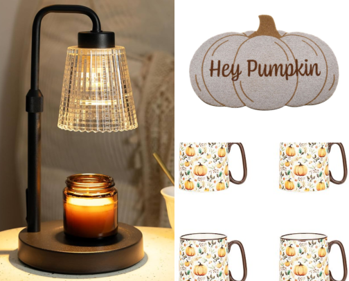 All things for the Home cover photo collage