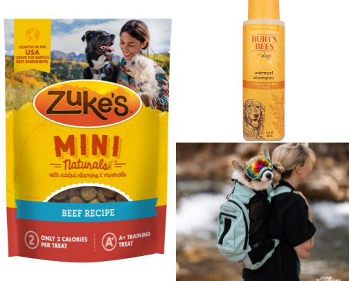 🐾 The Best Products for Your Dog (My Dog Baby Approves All of These) cover photo collage