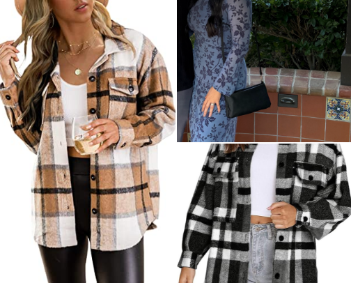 Fall Fashion Faves-the casual mom cover photo collage