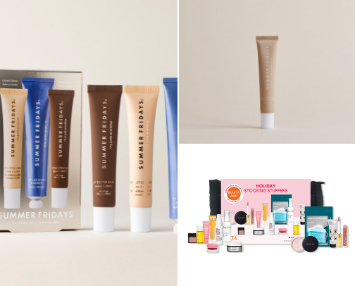 Call Me the Grinch Because These Gifts Are a STEAL 💚 cover photo collage