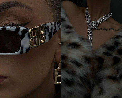 See the World Through the Lens of Style and Luxury cover photo collage