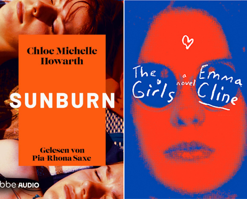 my personal goodreads cover photo collage