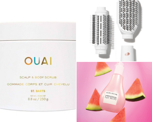 The Ultimate Valentine’s Day "Everything Shower" & Date Night Prep List 💌✨ cover photo collage
