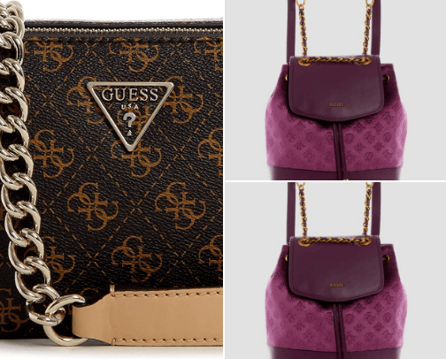 Bags and wallets👛👜❤ cover photo collage