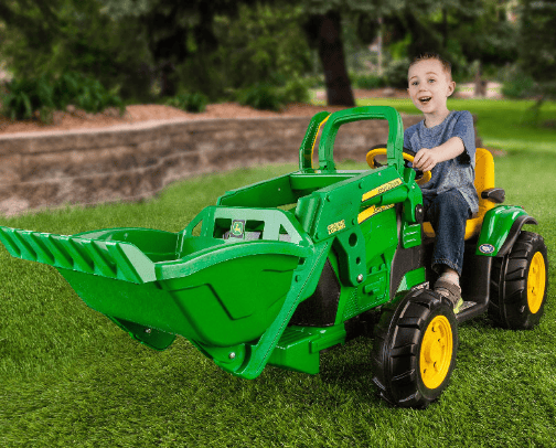 Battery Operated Ride on Toys for Kids cover photo collage