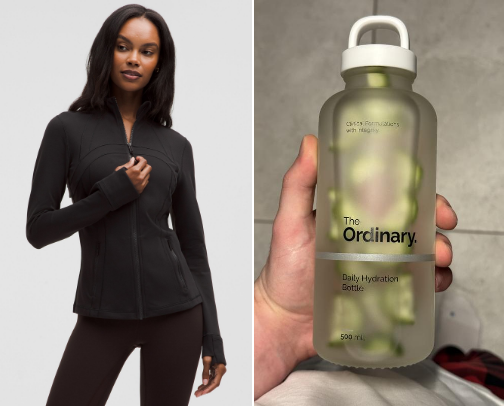 Active Essentials cover photo collage