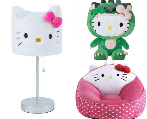 ✧For the Hello kitty girlies✧ cover photo collage