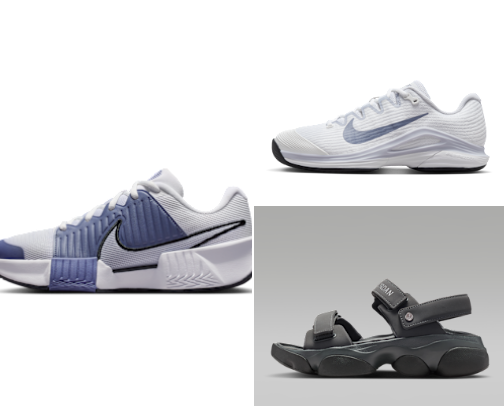 Nike 101025 cover photo collage