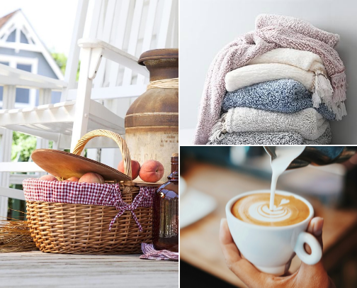 Date Nights We Actually Love in Our Christian Marriage cover photo collage