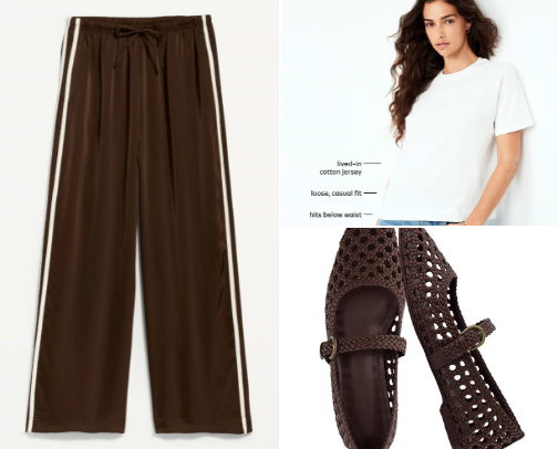 Late Summer + Early Fall Fashion Finds🛍️💫 cover photo collage