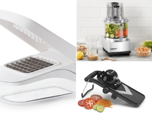 My Kitchen Must-Haves cover photo collage