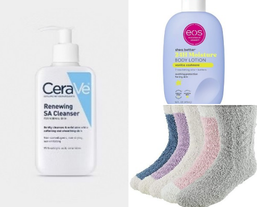 Target Things....my personal list cover photo collage